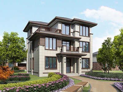 頂樓躍層的房子怎么樣 有那些設計方法