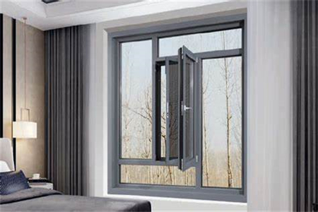 什么是斷橋鋁門窗？它的作用是什么？