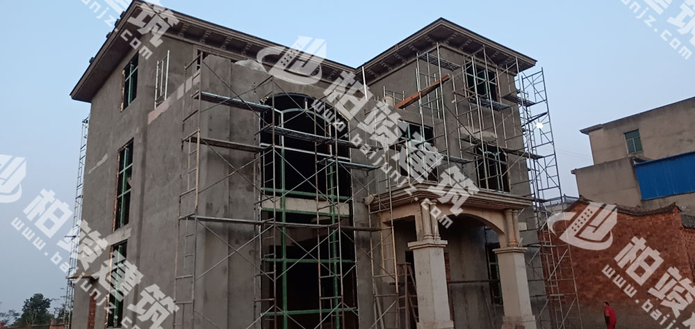 外墻乳膠漆和內(nèi)墻乳膠漆有什么區(qū)別？外墻乳膠漆如何施工？