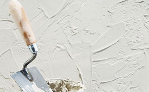 裝修材料快粘粉和膩?zhàn)拥膮^(qū)別是什么？