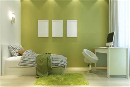 什么是墻面裝修中的“面漆”？如何選購好的面漆？