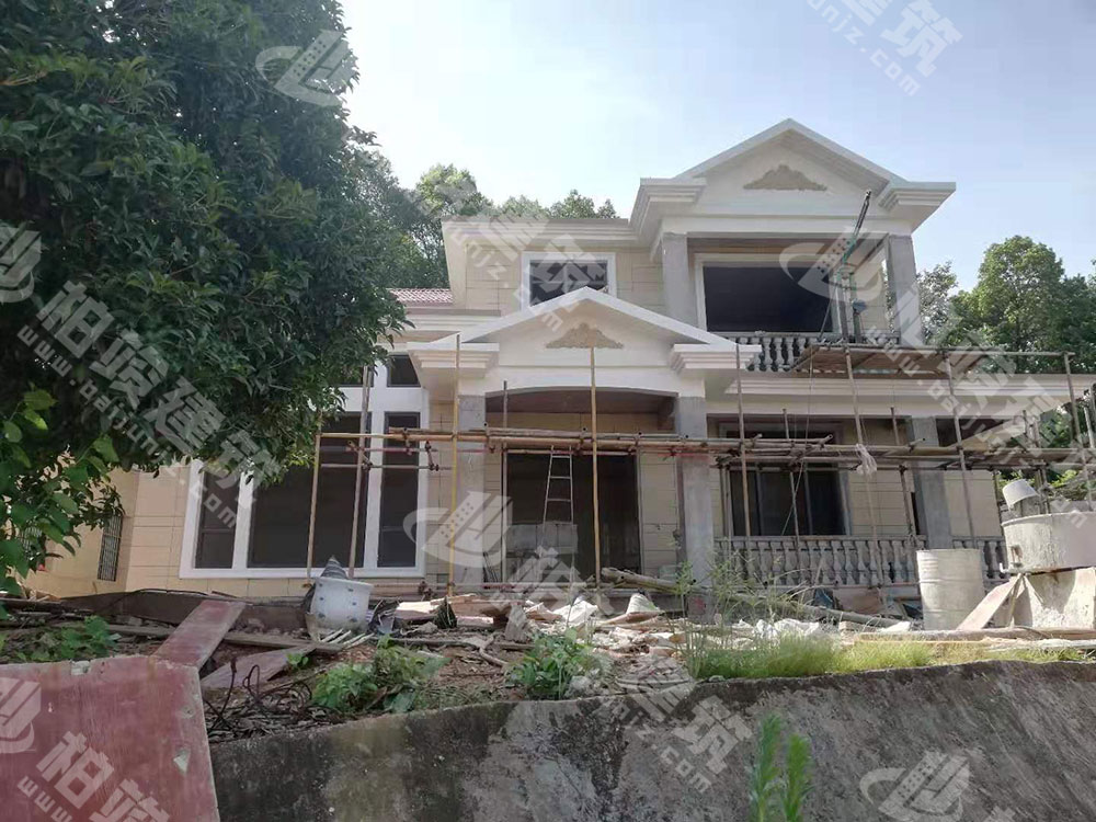 做屋頂防水需要什么材料？具體步驟是什么？