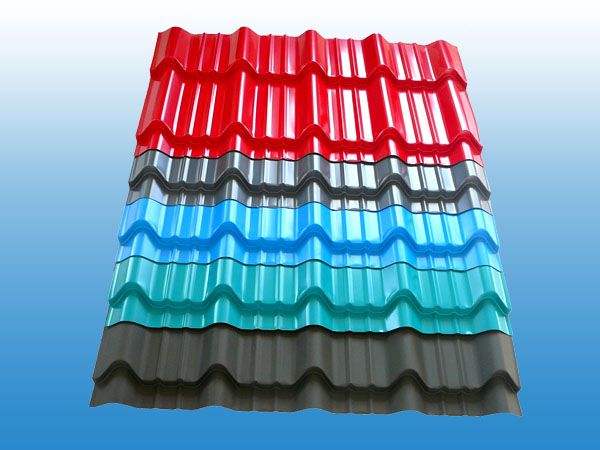 如何選購彩鋼瓦？彩鋼瓦下雨響怎么辦？