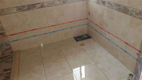 裝修時如何計算瓷磚用量？如何鋪貼瓷磚？如何判斷瓷磚質量優(yōu)劣？