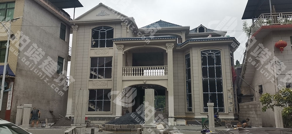 如何計算外墻保溫面積？外墻保溫施工有什么注意事項？