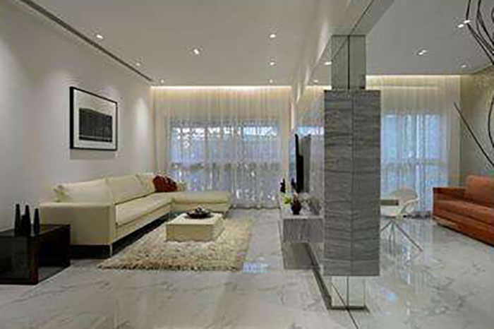 大理石與花崗巖有哪些區(qū)別？性價比如何？