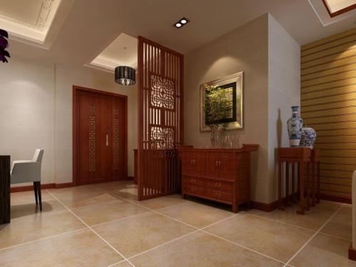 農(nóng)村自建房，為什么要設(shè)計(jì)玄關(guān)？什么是玄關(guān)？