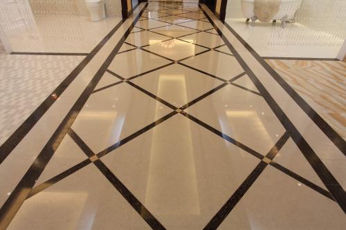 拋光磚是什么？有什么優(yōu)缺點？如何選購好的拋光磚？