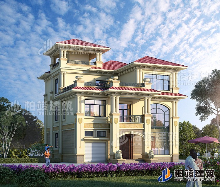 別墅裝修小知識(shí)｜別墅裝修應(yīng)當(dāng)注意的三大細(xì)節(jié)，你知道幾個(gè)？