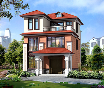 天啦！天啦！這是什么豪華大別墅，趕緊來搶購吧！