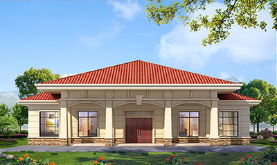 不會(huì)選擇別墅設(shè)計(jì)圖？來看看小編的推薦吧！