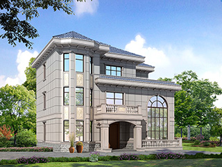 農(nóng)村三層別墅設(shè)計圖，您一定要看到最后！