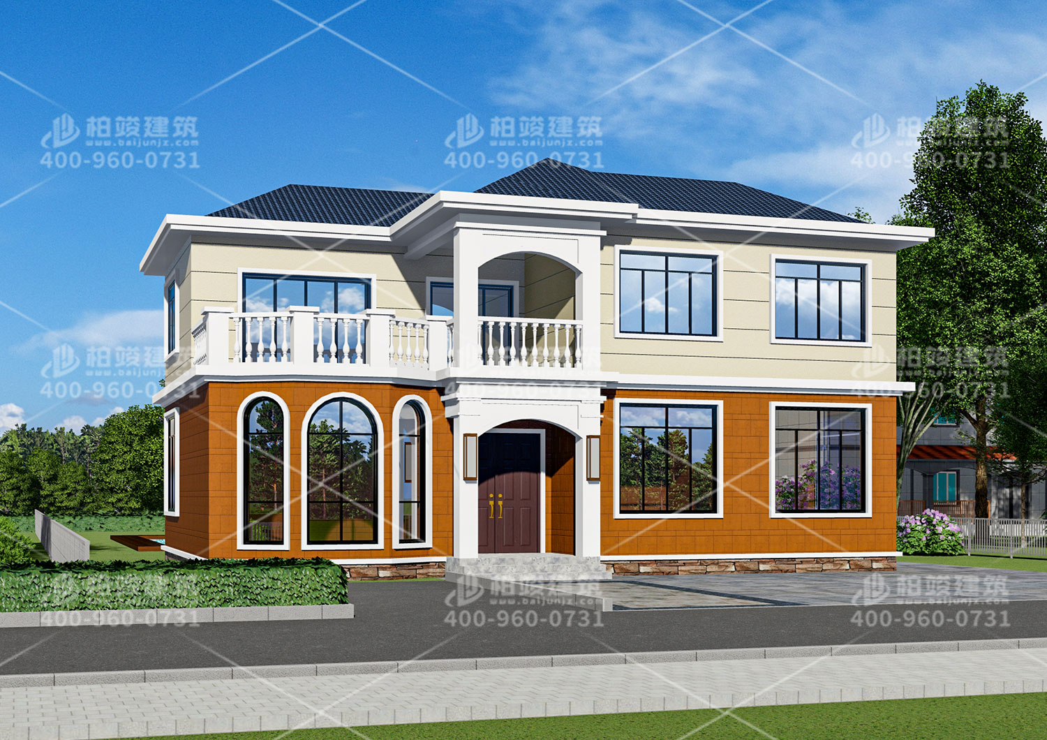 北京黃老板畢業(yè)于裝修設(shè)計(jì)，不顧父母，對(duì)破舊的老房子進(jìn)行裝修