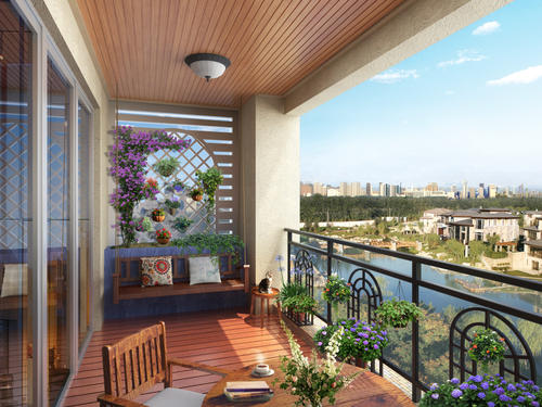 農(nóng)村自建房的陽(yáng)臺(tái)有什么講究嗎，信風(fēng)水的看過(guò)來(lái)。