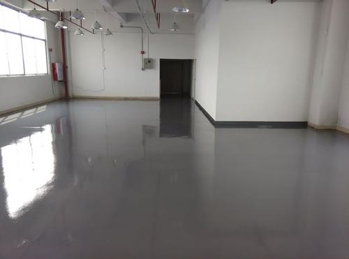 農(nóng)村自建別墅，水泥砂漿自流平地面是什么？