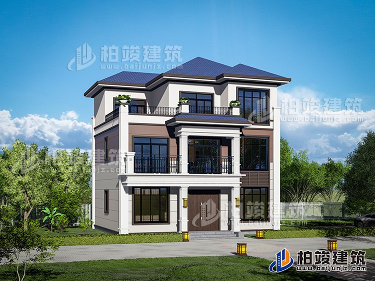 農(nóng)村自建別墅，房子的朝向有什么講究嗎。