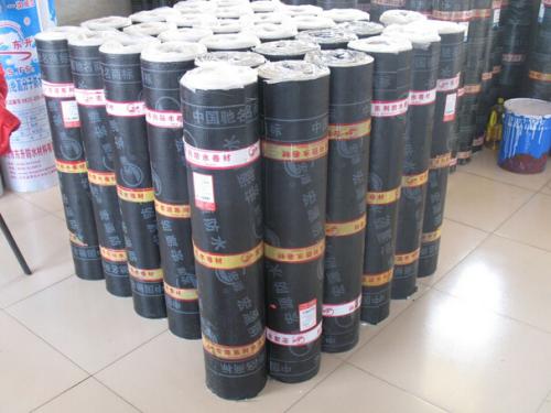 農(nóng)村自建房的材料，防水的材料有那些了？