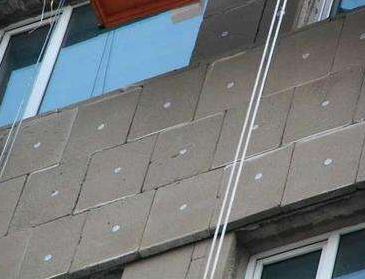 常見的建筑保溫材料有哪些？外墻保溫應(yīng)用I有什么要求？