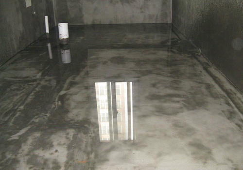 農(nóng)村別墅設(shè)計(jì)里衛(wèi)生間防水的問題，大家快來看看吧