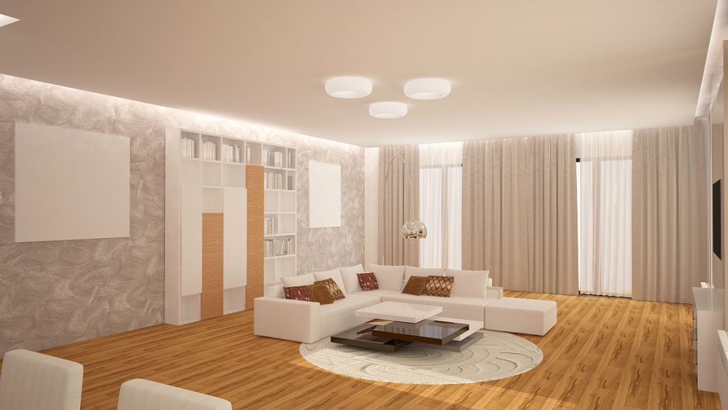 學(xué)習(xí)這些蓋房的裝修技巧，每晚睡得香！