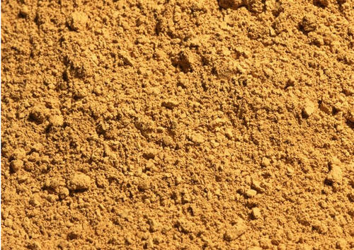 建房子材料沙石的選擇，要怎么選擇了？，那種好？