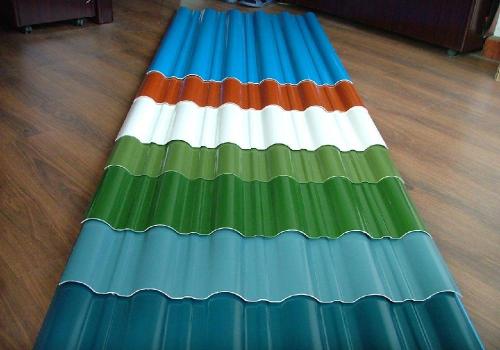 質(zhì)量好的彩鋼瓦要怎么去購買了？