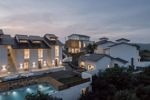 民宿設(shè)計(jì)之前一定要充分理解民宿的定義、特點(diǎn)。