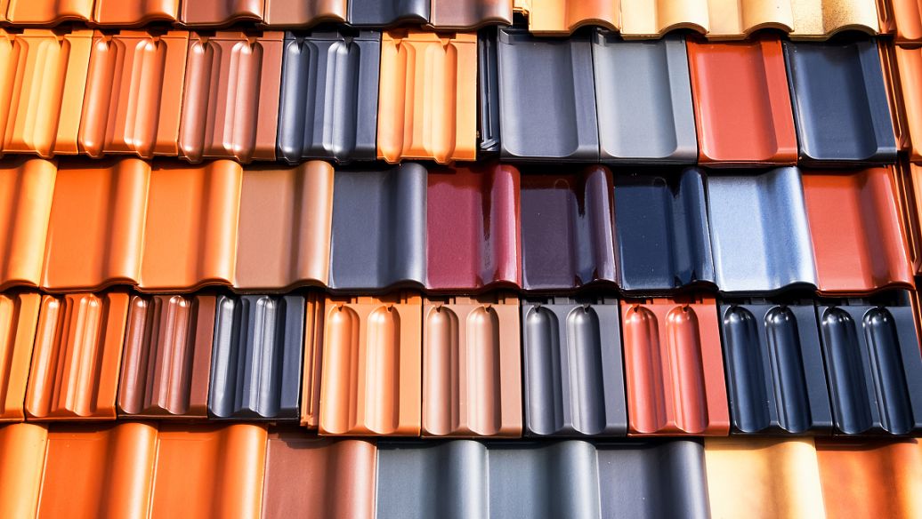 在農(nóng)村建房用琉璃瓦怎么樣。