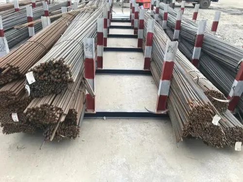 不要貪小便宜蓋房子，劣質(zhì)鋼筋埋隱患。