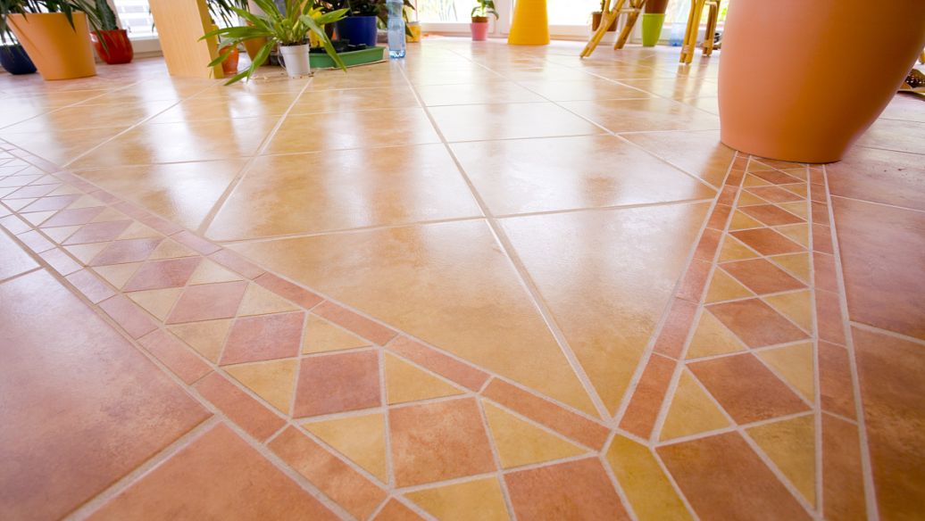 建房地板的選擇，原來也有講究。