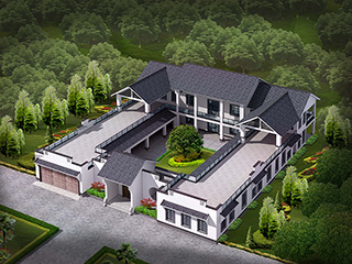 社會(huì)在進(jìn)步，房子也在進(jìn)步，越來(lái)越完善美麗。