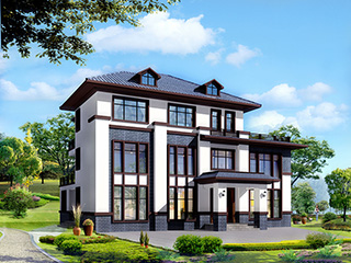 自建房設(shè)計(jì)圖怎樣才能幾十年后也不過(guò)時(shí)