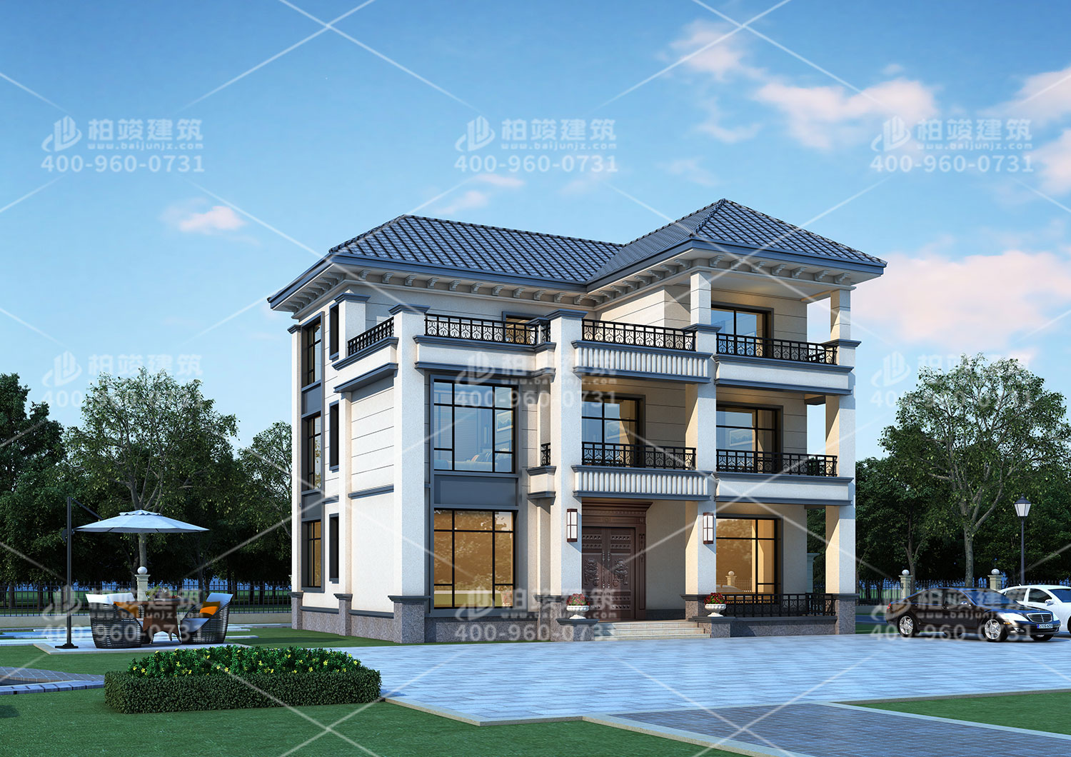 宅基地也有規(guī)定了，建房規(guī)范化。