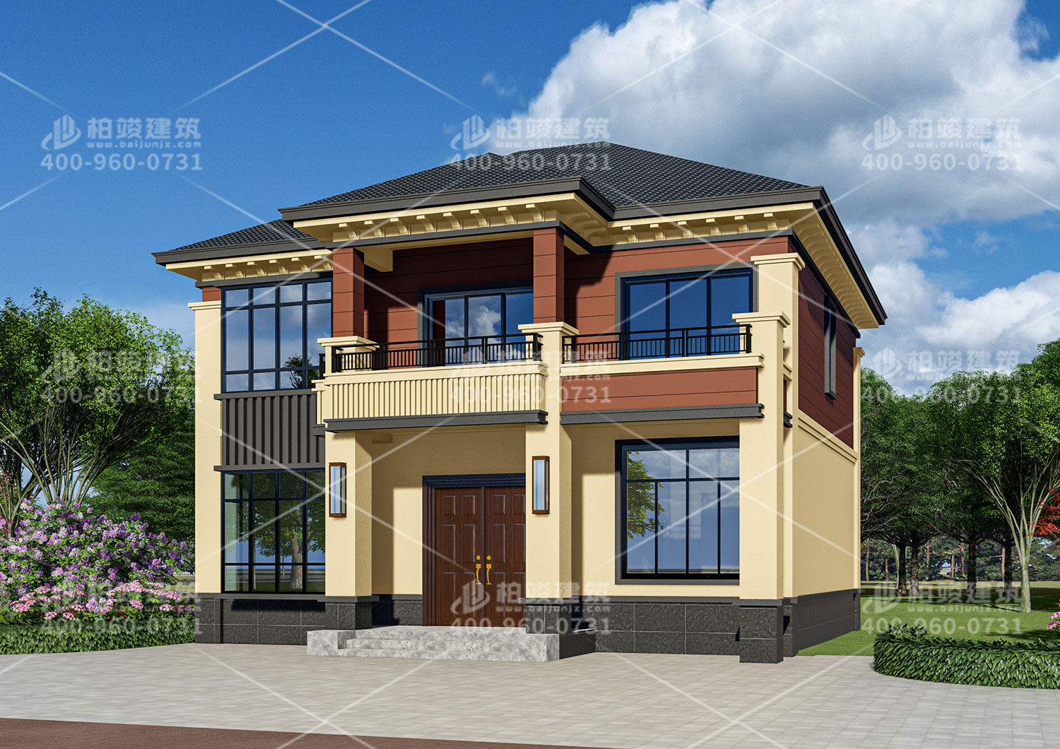 中式風(fēng)水設(shè)計，最難過時的設(shè)計風(fēng)格。