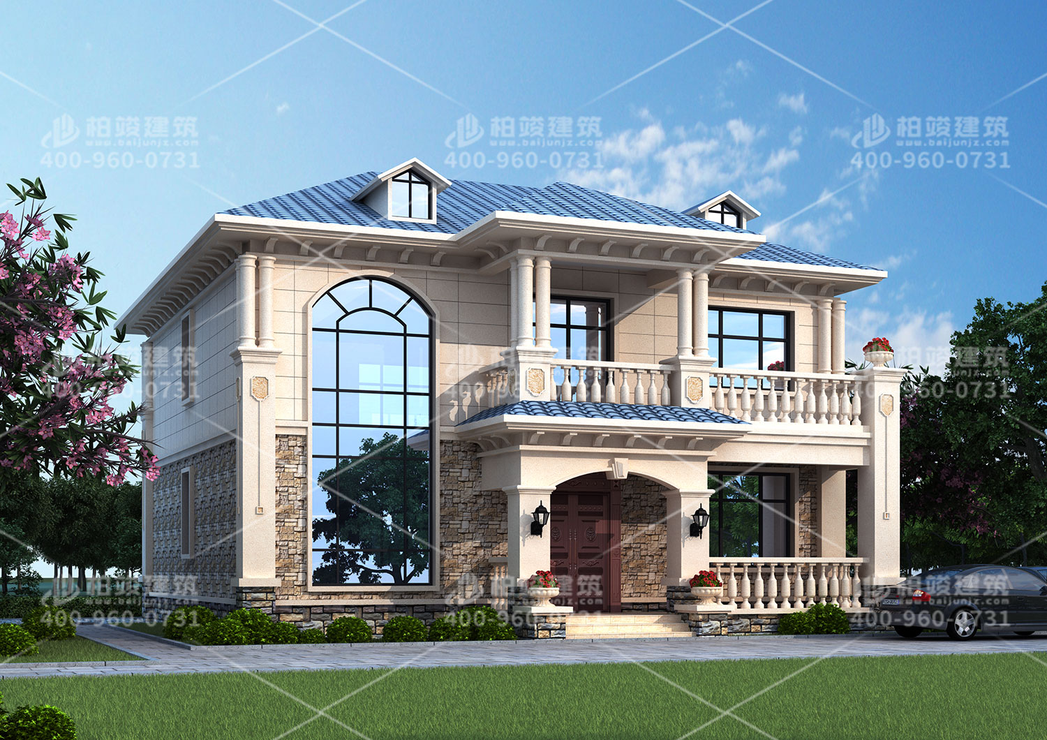 打工人都有自己的房子，社會才更加進步。