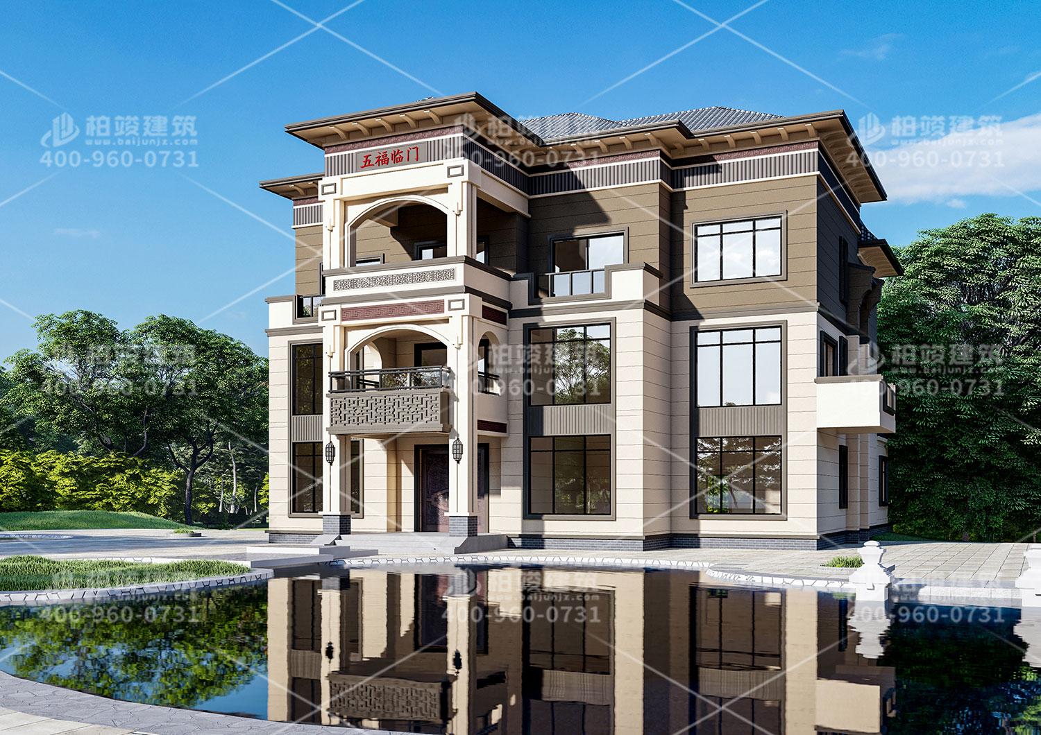 農(nóng)村自建房設(shè)計(jì)地板的選擇，讓你不用擔(dān)心裝修