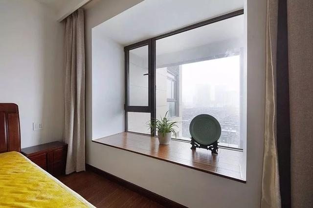 飄窗漏水了怎么辦？