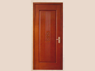 自建房木門的質(zhì)量，三個(gè)方法成功選擇。