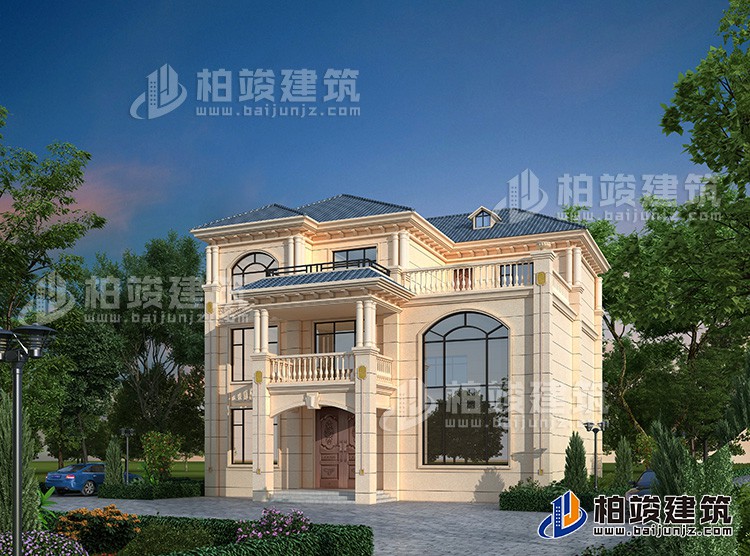 三種人有錢也不能自建房。