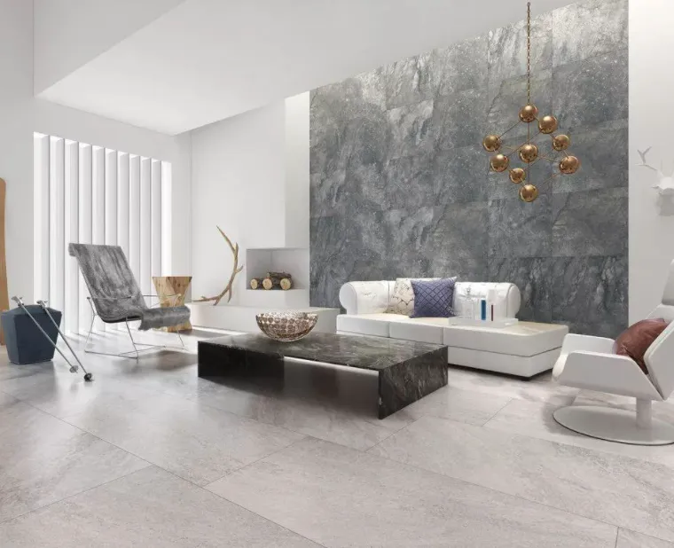 拋光磚不防滑，讓我們看看對瓷磚的誤解吧