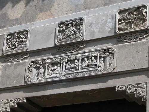 現(xiàn)在裝修師傅都是用這個(gè)做門梁，教大家怎么分辨。