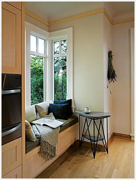 如何計(jì)算一個(gè)房間的飄窗面積，自建房飄窗的三個(gè)注意點(diǎn)。