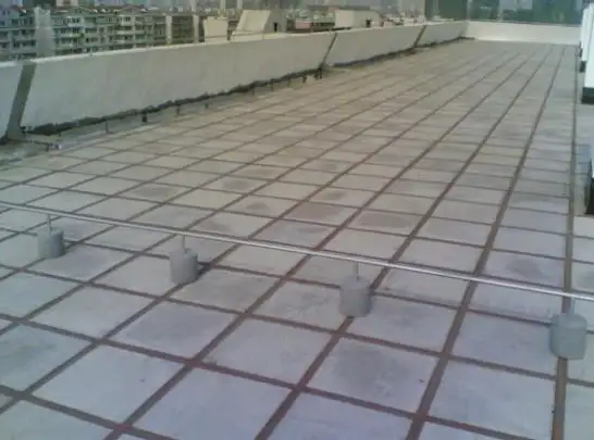 鄉(xiāng)村自建房防水有兩種？