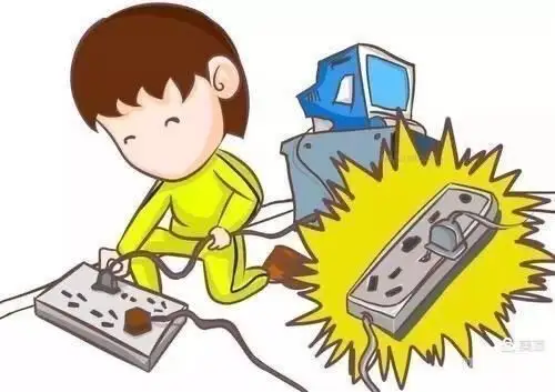 這些防觸電措施，在建別墅之前一定要了解！