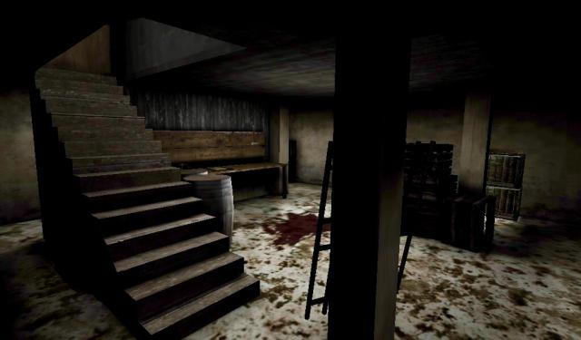 自建房的地下室怎么裝飾。