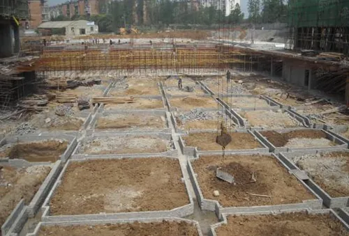 農(nóng)村自建房屋的地基能挖多深？不要隨便挖