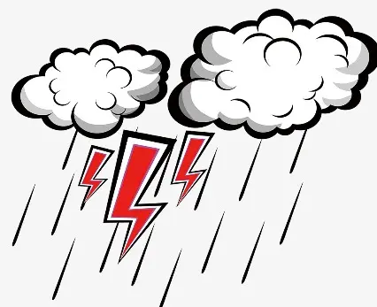 農(nóng)村別墅要做好防雷接地，否則容易引火上身！