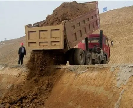 農(nóng)村自建房屋施工時地梁完成后，多久時間可以土方回填