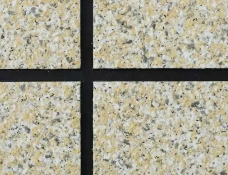 6種常見的外墻仿石漆施工工藝！ 涂料在線,coatingol.com