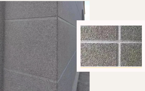 6種常見的外墻仿石漆施工工藝！ 涂料在線,coatingol.com